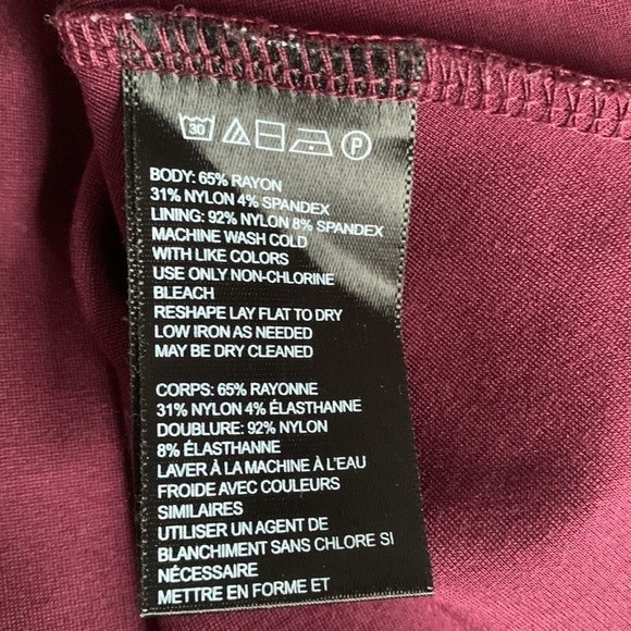 Silence and Noise Urban Outfitters Dress Medium - Picture 11 of 12